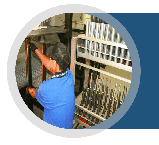 Mecano-Tech leadership and operations
