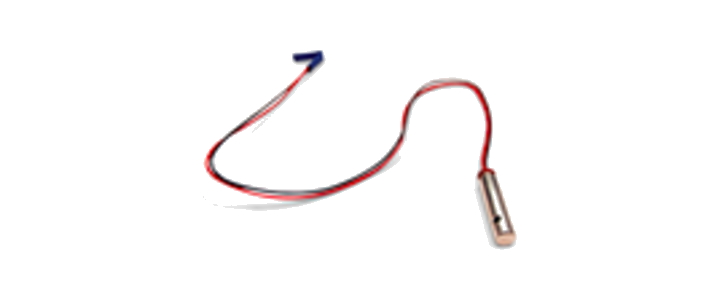 Mecano-Tech detonators and boosters product cutout