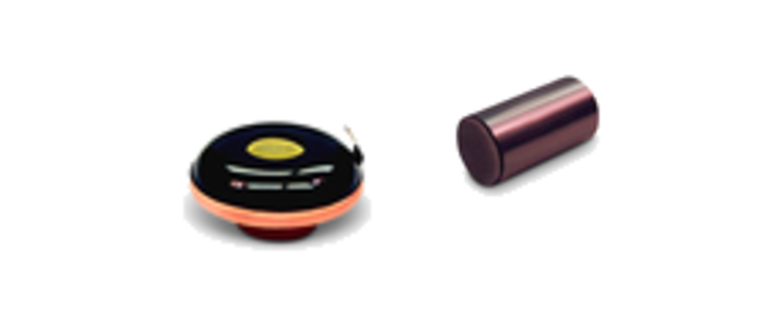Mecano-Tech perforating and coring support product cutout